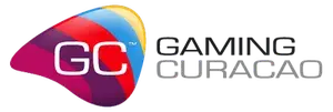 Curacao eGaming logo
