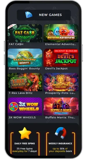 Opening the casino cashier and depositing from NZD 20 via Visa, Mastercard, crypto or e-wallets