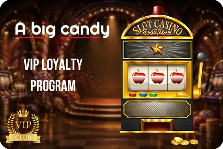 A Big Candy no deposit codes VIP loyalty rewards and ongoing casino promotions for NZ punters